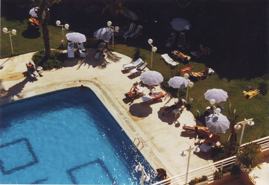 Foto Antalya juli - 1999-47